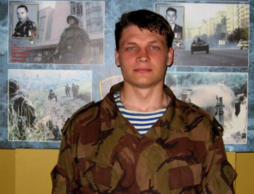 Сергей Аракчеев. Фото http://www.topnews.ru Сергей Аракчеев. Фото http://www.topnews.ru