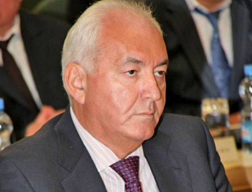 Валерий Жилов. Фото: president-kbr.ru Валерий Жилов. Фото: president-kbr.ru