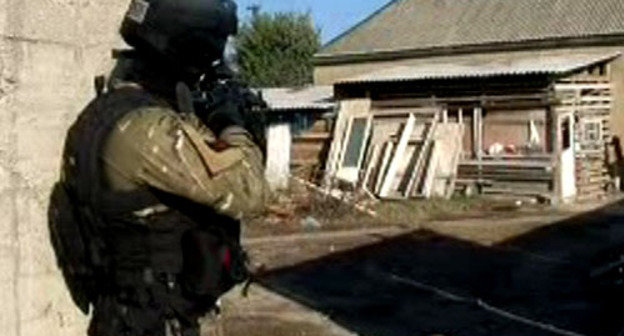 Спецоперация. Фото http://nak.fsb.ru/ Спецоперация. Фото http://nak.fsb.ru/