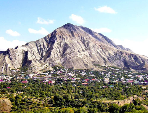 Село Хаджалмахи. Фото: Оmar Mammasi, http://www.odnoselchane.ru Село Хаджалмахи. Фото: Оmar Mammasi, http://www.odnoselchane.ru