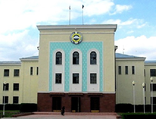 Народное Собрание (Парламент) Карачаево-Черкесской Республики. Фото http://skfonews.info/article/56 Народное Собрание (Парламент) Карачаево-Черкесской Республики. Фото http://skfonews.info/article/56