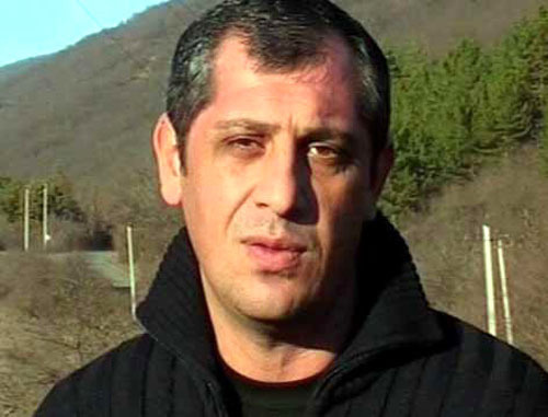 Алан Джуссоев. Фото http://osinform.org/ Алан Джуссоев. Фото http://osinform.org/