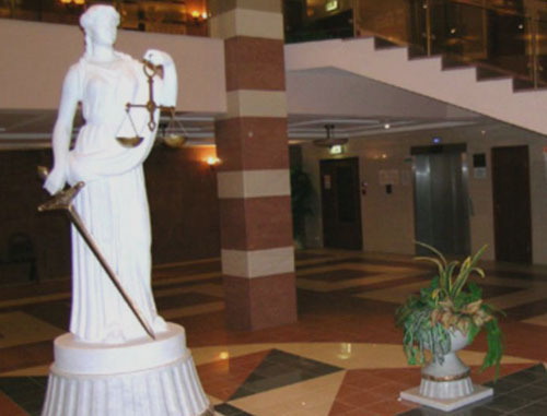 Московский городской суд. Фото http://www.svoboda.org Московский городской суд. Фото http://www.svoboda.org