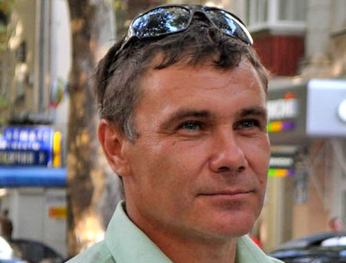 Евгений Витишко. Фото http://ru.wikipedia.org Евгений Витишко. Фото http://ru.wikipedia.org