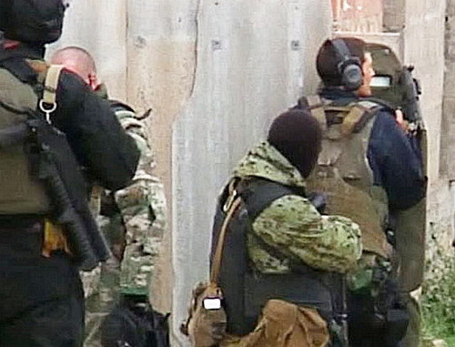 Спецоперация в Дагестане. Ноябрь 2012 г. Фото: http://nak.fsb.ru Спецоперация в Дагестане. Ноябрь 2012 г. Фото: http://nak.fsb.ru
