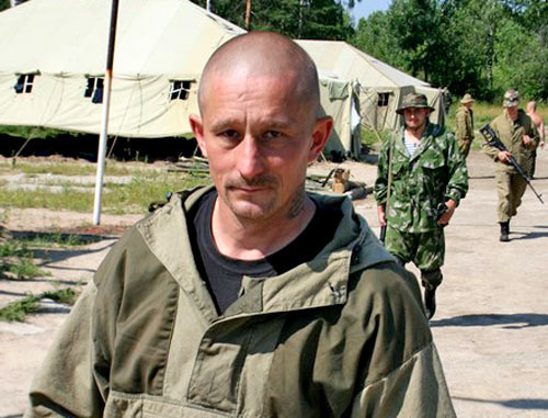 Александр Князев. Фото: пресс-служба ГУ МВД России по г. Москве, http://www.mvd.ru Александр Князев. Фото: пресс-служба ГУ МВД России по г. Москве, http://www.mvd.ru