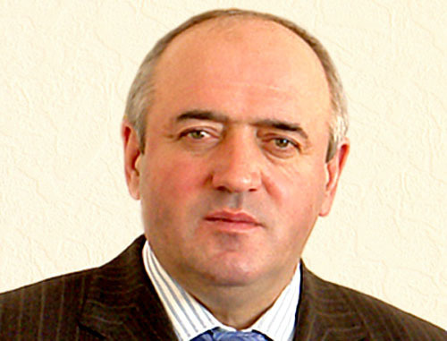 Борис Жеруков. Фото: МВД по Кабардино-Балкарской Республике, http://07.mvd.ru Борис Жеруков. Фото: МВД по Кабардино-Балкарской Республике, http://07.mvd.ru