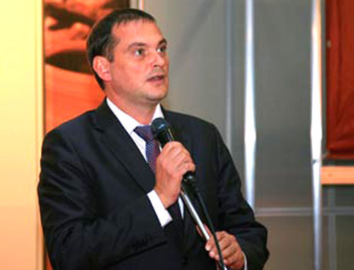 Константин Ширшов. Фото http://www.1tvnet.ru Константин Ширшов. Фото http://www.1tvnet.ru