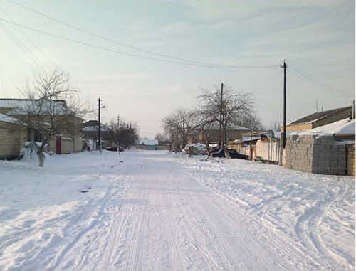 Дагестан, Дербентский район, село Чинар. Фото: Chinar2011, http://commons.wikimedia.org Дагестан, Дербентский район, село Чинар. Фото: Chinar2011, http://commons.wikimedia.org