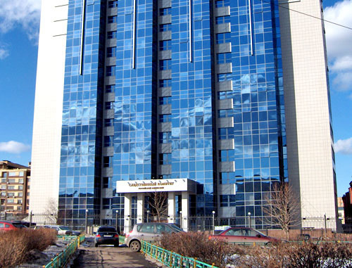 Здание следственного комитета Российской Федерации. Фото: Cannot, http://commons.wikimedia.org Здание следственного комитета Российской Федерации. Фото: Cannot, http://commons.wikimedia.org
