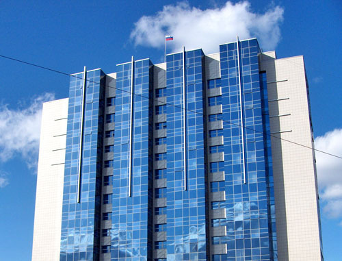 Следственный комитет. Фото: Cannot, http://ru.wikipedia.org Следственный комитет. Фото: Cannot, http://ru.wikipedia.org