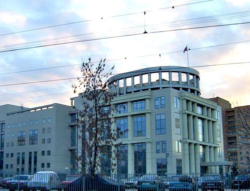 Московский городской суд. Фото www.mosgorsud.su Московский городской суд. Фото www.mosgorsud.su