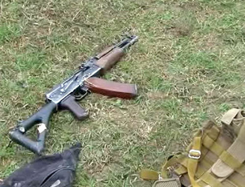 Оружие. Фото http://www.nak.fsb.ru/ Оружие. Фото http://www.nak.fsb.ru/