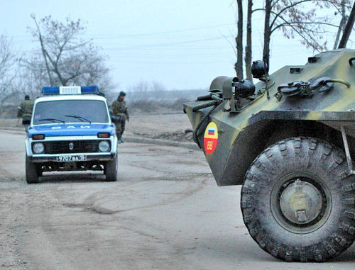 Спецоперация. Фото http://www.region-07.ru Спецоперация. Фото http://www.region-07.ru