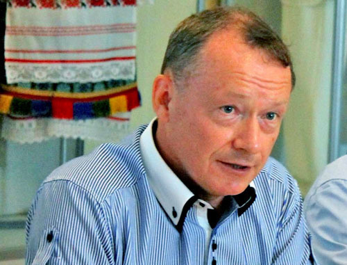 Михаил Савва. Фото: Информационное агентство «ФедералПресс», http://fedpress.ru Михаил Савва. Фото: Информационное агентство «ФедералПресс», http://fedpress.ru