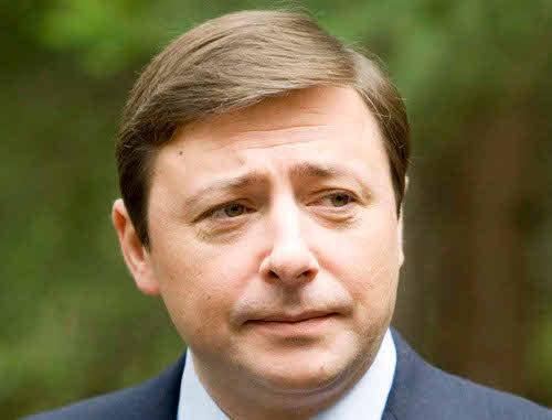 Александр Хлопонин. Фото: osinform.ru Александр Хлопонин. Фото: osinform.ru