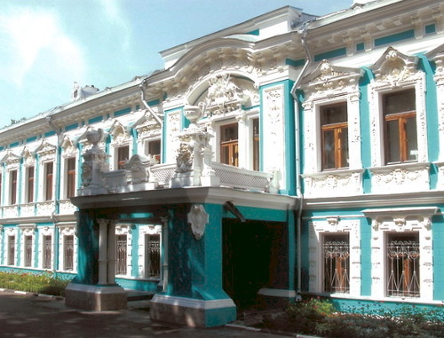 Здание прокуратуры Москвы. Фото: http://www.mosproc.ru Здание прокуратуры Москвы. Фото: http://www.mosproc.ru