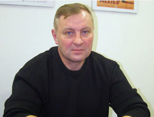 Юрий Буданов. Фото: Виктор Баранец, http://ru.wikipedia.org Юрий Буданов. Фото: Виктор Баранец, http://ru.wikipedia.org