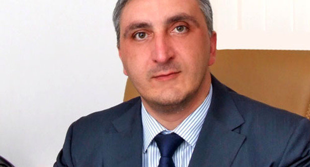 Джамбулат Оздоев. Фото: Московская школа политических исследований, http://msps.su Джамбулат Оздоев. Фото: Московская школа политических исследований, http://msps.su