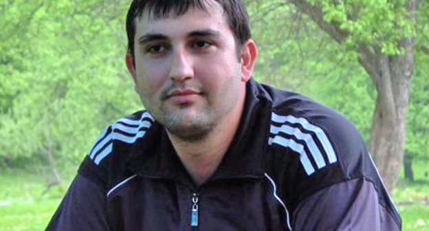 Алан Салбиев. Фото с личной страницы Алана Салбиева http://vk.com/alan23 Алан Салбиев. Фото с личной страницы Алана Салбиева http://vk.com/alan23