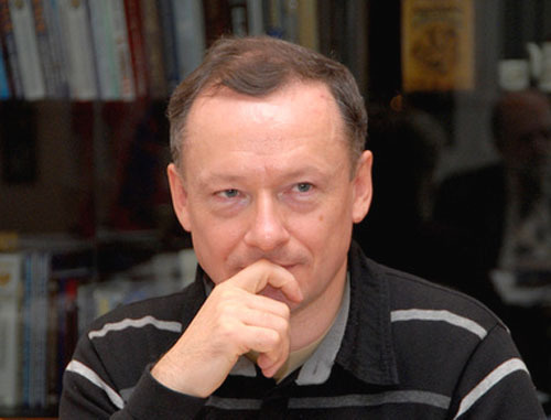Михаил Савва. Фото: Иван Журавлев / Югополис Михаил Савва. Фото: Иван Журавлев / Югополис