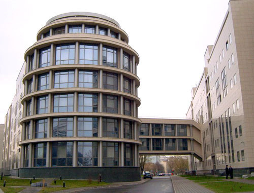 Московский городской суд. Фото http://www.mosgorsud.su/ Московский городской суд. Фото http://www.mosgorsud.su/