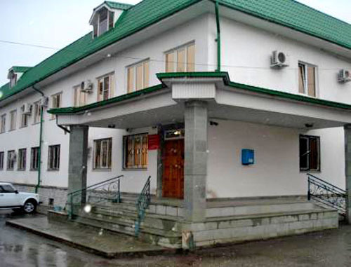 Нальчикский горсуд. Фото http://nalchiksky.kbr.sudrf.ru Нальчикский горсуд. Фото http://nalchiksky.kbr.sudrf.ru