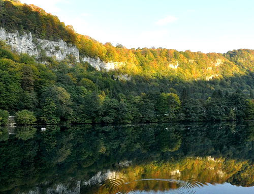 Голубые озера, КБР. Фото http://www.region-07.ru/ Голубые озера, КБР. Фото http://www.region-07.ru/