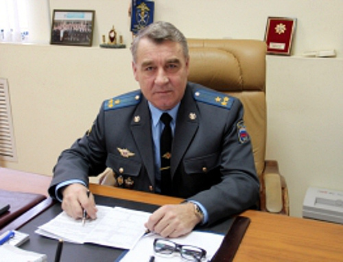 Мухаммед Бжунаев. Фото пресс-службы МВД КЧР, 09.mvd.ru Мухаммед Бжунаев. Фото пресс-службы МВД КЧР, 09.mvd.ru
