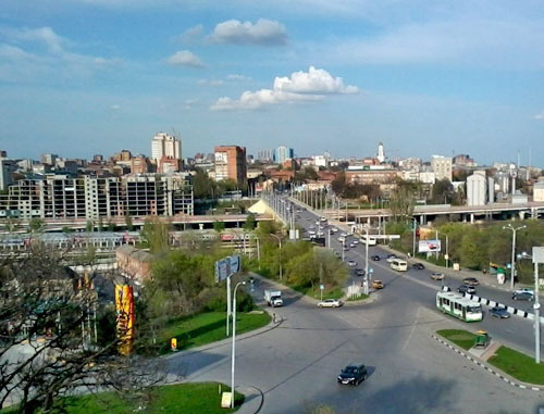 Ростов-на-Дону. Фото: Журавлёв Александр, http://www.rostov-gorod.ru/ Ростов-на-Дону. Фото: Журавлёв Александр, http://www.rostov-gorod.ru/