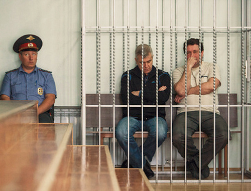 Заседание суда по делу о наводнении в Крымске.
Фото: Игнат Козлов/Югополис, http://www.yugopolis.ru Заседание суда по делу о наводнении в Крымске.
Фото: Игнат Козлов/Югополис, http://www.yugopolis.ru