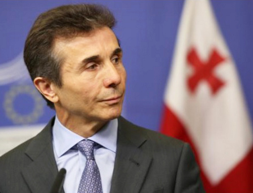 Бидзина Иванишвили. Фото: http://www.government.gov.ge Бидзина Иванишвили. Фото: http://www.government.gov.ge