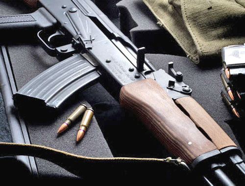 Оружие. Фото http://nac.gov.ru/ Оружие. Фото http://nac.gov.ru/