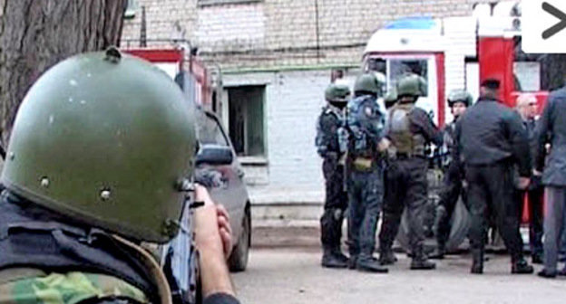 Спецоперация. Фото http://nac.gov.ru/ Спецоперация. Фото http://nac.gov.ru/