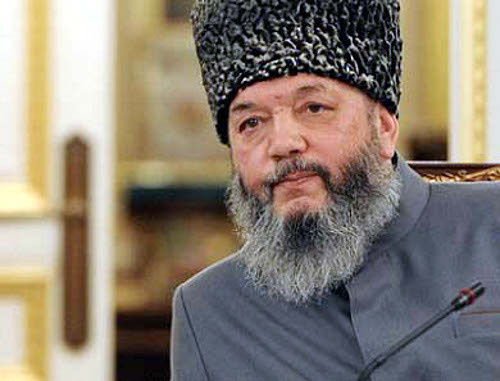 Муфтий Ставропольского края Мухаммад Хаджи Рахимов. Фото: http://dum26.mashuk.ru Муфтий Ставропольского края Мухаммад Хаджи Рахимов. Фото: http://dum26.mashuk.ru