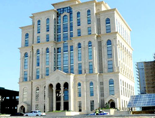 ЦИК Азербайджана. Фото http://news.day.az/ ЦИК Азербайджана. Фото http://news.day.az/