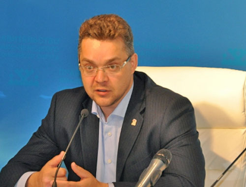 Владимир Владимиров. Фото: Тюменский государственный нефтегазовый университет, http://www.tsogu.ru/ Владимир Владимиров. Фото: Тюменский государственный нефтегазовый университет, http://www.tsogu.ru/