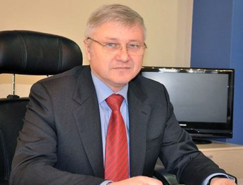 Андрей Сиротин. Фото: Избирательная комиссия Волгоградской области Андрей Сиротин. Фото: Избирательная комиссия Волгоградской области