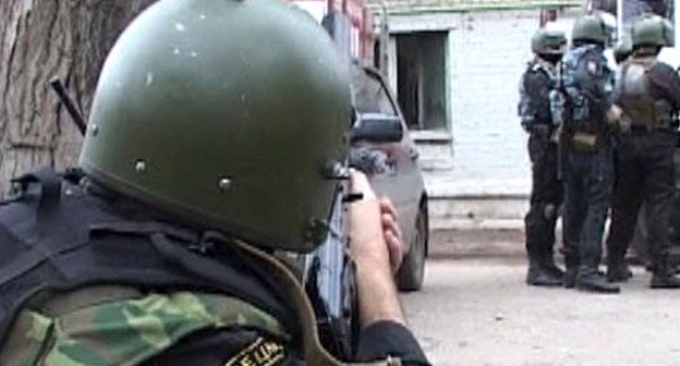 Спецоперация. Фото http://nac.gov.ru/ Спецоперация. Фото http://nac.gov.ru/