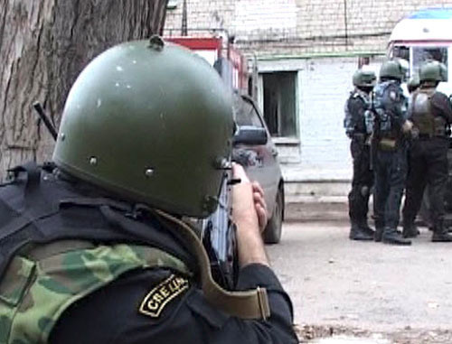 Спецоперация. Фото http://nac.gov.ru/ Спецоперация. Фото http://nac.gov.ru/