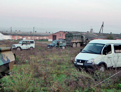 Спецоперация. Фото http://nac.gov.ru/ Спецоперация. Фото http://nac.gov.ru/