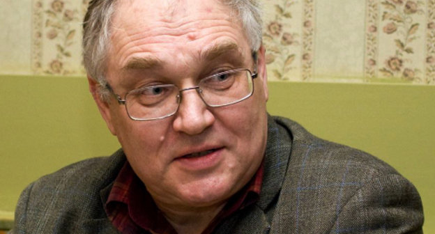 Лев Гудков. Фото: Радио Свобода (RFE/RL), http://www.svoboda.org
Лев Гудков. Фото: Радио Свобода (RFE/RL), http://www.svoboda.org