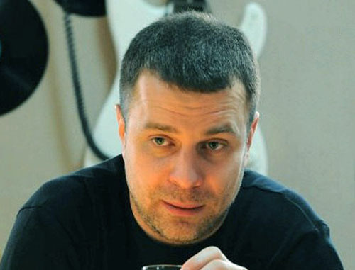 Сергей Резник. Фото с личной страницы Сергея Резника в социальной сети «ВКонтакте»
Сергей Резник. Фото с личной страницы Сергея Резника в социальной сети «ВКонтакте»