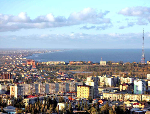 Махачкала, Дагестан. Фото http://www.odnoselchane.ru/ Махачкала, Дагестан. Фото http://www.odnoselchane.ru/