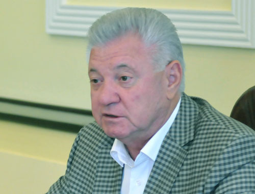 Михаил Столяров. Фото http://news.astrgorod.ru/ Михаил Столяров. Фото http://news.astrgorod.ru/