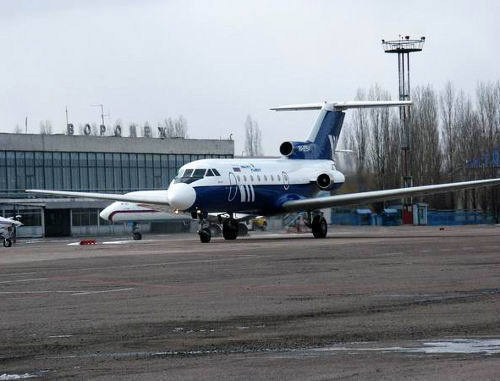 Аэропорт Воронежа. Фото: http://www.voronezhavia.ru Аэропорт Воронежа. Фото: http://www.voronezhavia.ru
