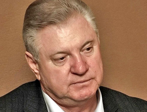 Михаил Столяров. Фото: ИА "ФедералПресс" http://fedpress.ru/ Михаил Столяров. Фото: ИА "ФедералПресс" http://fedpress.ru/