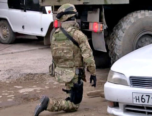 Спецоперация. Фото http://nac.gov.ru/ Спецоперация. Фото http://nac.gov.ru/
