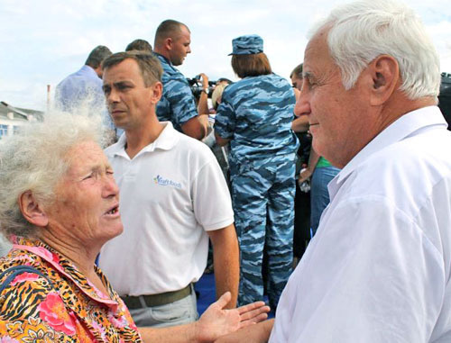 Николай Кондратенко. Фото Андрея Кошика, http://fedpress.ru/ Николай Кондратенко. Фото Андрея Кошика, http://fedpress.ru/
