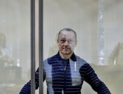 Михаил Савва. Фото: Федор Обмайкин / Югополис Михаил Савва. Фото: Федор Обмайкин / Югополис